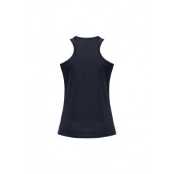Singlets - Ladies Razor Singlet