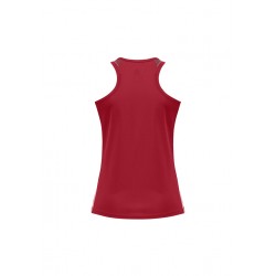 Singlets - Ladies Razor Singlet