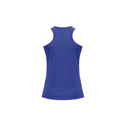 Singlets - Ladies Razor Singlet