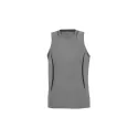 branded Mens Razor Singlet, from our range of promotional Singlets