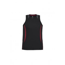 Singlets - Mens Razor Singlet