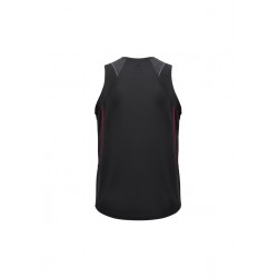 Singlets - Mens Razor Singlet