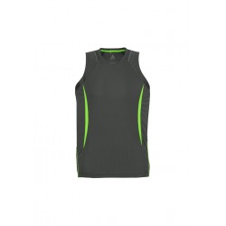 Singlets - Mens Razor Singlet