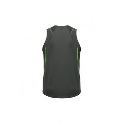 Singlets - Mens Razor Singlet