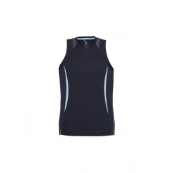 Singlets - Mens Razor Singlet