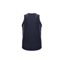 Singlets - Mens Razor Singlet