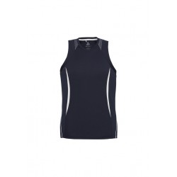 Singlets - Mens Razor Singlet