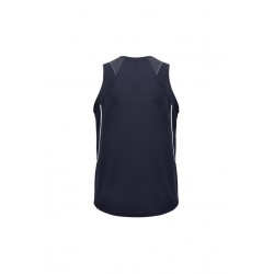 Singlets - Mens Razor Singlet