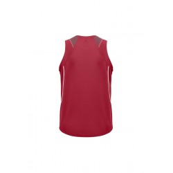 Singlets - Mens Razor Singlet