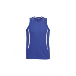 Singlets - Mens Razor Singlet