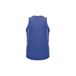 Singlets - Mens Razor Singlet
