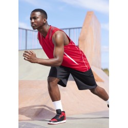 Singlets - Mens Razor Singlet