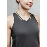 Singlets  - Ladies Renegade Singlet