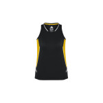 Singlets  - Ladies Renegade Singlet