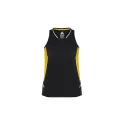 branded Ladies Renegade Singlet, from our range of promotional Singlets