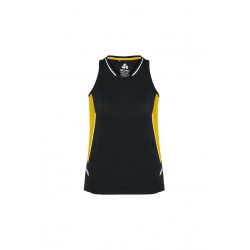 Singlets - Ladies Renegade Singlet