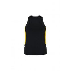 Singlets - Ladies Renegade Singlet
