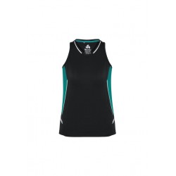 Singlets - Ladies Renegade Singlet