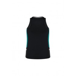 Singlets - Ladies Renegade Singlet