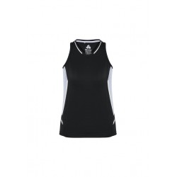 Singlets - Ladies Renegade Singlet