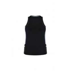 Singlets - Ladies Renegade Singlet