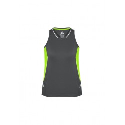 Singlets - Ladies Renegade Singlet