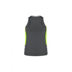 Singlets - Ladies Renegade Singlet