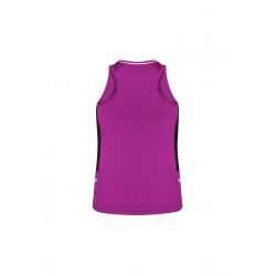 Singlets - Ladies Renegade Singlet