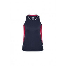 Singlets - Ladies Renegade Singlet