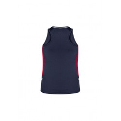 Singlets - Ladies Renegade Singlet