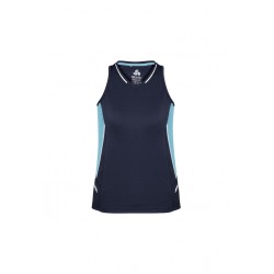 Singlets - Ladies Renegade Singlet