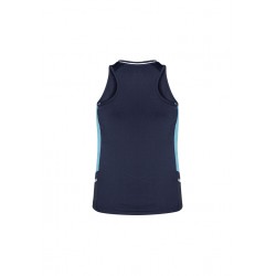 Singlets - Ladies Renegade Singlet