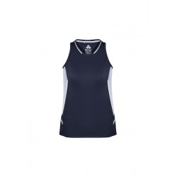 Singlets - Ladies Renegade Singlet