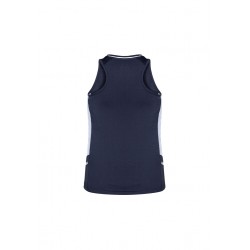 Singlets - Ladies Renegade Singlet
