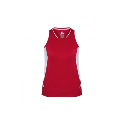 Singlets - Ladies Renegade Singlet