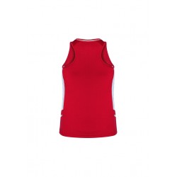 Singlets - Ladies Renegade Singlet