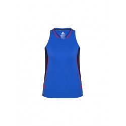 Singlets - Ladies Renegade Singlet