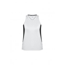 Singlets - Ladies Renegade Singlet