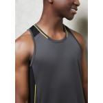 Singlets  - Mens Renegade Singlet
