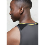 Singlets  - Mens Renegade Singlet