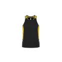 branded Mens Renegade Singlet, from our range of promotional Singlets