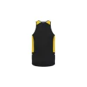 branded Mens Renegade Singlet, from our range of promotional Singlets