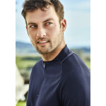 Ladies Corporate Shirts  - Ladies Balance Mid-Layer Blouse