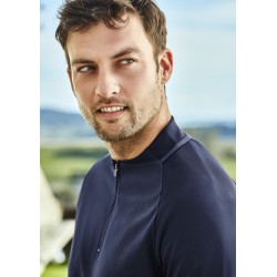 Ladies Corporate Shirts  - Ladies Balance Mid-Layer Blouse