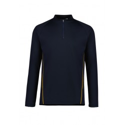 Ladies Corporate Shirts  - Ladies Balance Mid-Layer Blouse