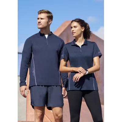 branded Ladies Balance Mid-Layer Blouse, from our range of promotional Ladies Corporate Shirts