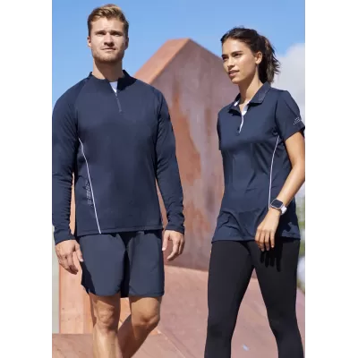 branded Ladies Balance Mid-Layer Blouse, from our range of promotional Ladies Corporate Shirts
