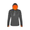 branded Ladies Pace Hoodie, from our range of promotional Hoodies