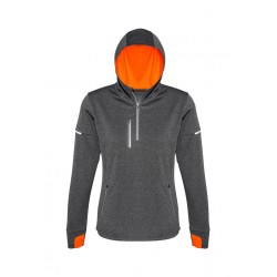 Hoodies - Ladies Pace Hoodie