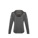 branded Ladies Pace Hoodie, from our range of promotional Hoodies
